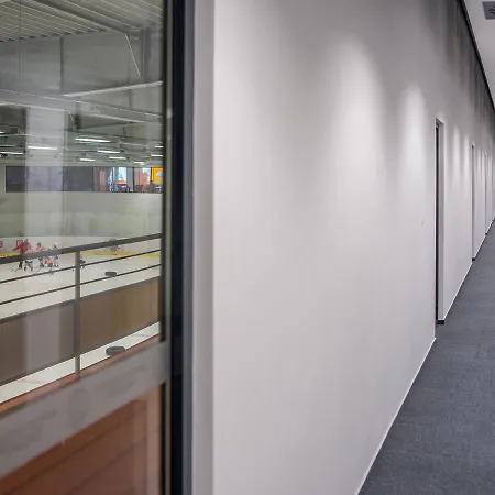 Hc Hotel Ceske Budejovice