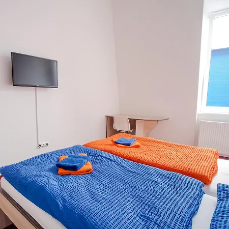 Hc Hotel Ceske Budejovice