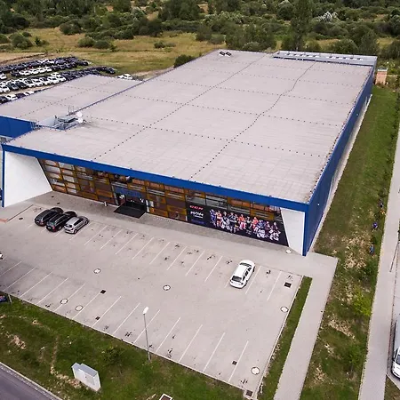 Hc * Ceske Budejovice