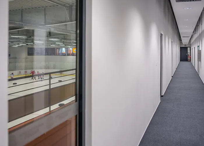 Hc 호텔 체스케부데요비체