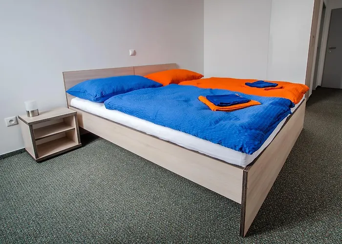 Hc 호텔 체스케부데요비체