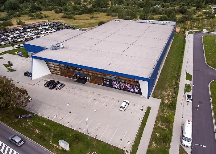 Hc * Чеське Будєйовіце