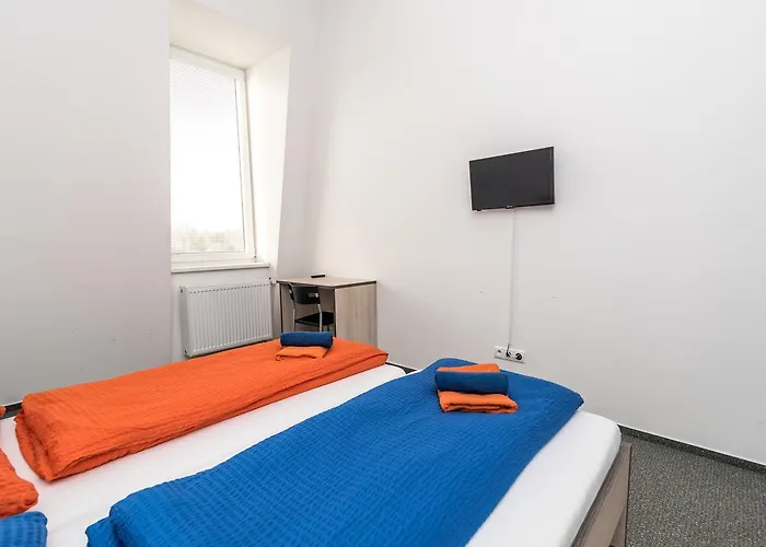 Готель Hc Чеське Будєйовіце