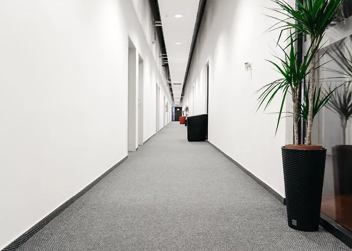 Готель Hc Чеське Будєйовіце